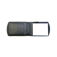 AC11 Jotter  Genuine leather