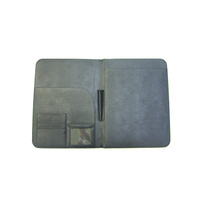 AC14 Portfolio  Genuine leather