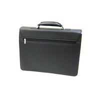 AC15 Briefcase  Genuine leather