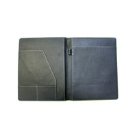 AC17 Portfolio  Genuine leather