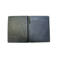 AC17 Portfolio  Genuine leather