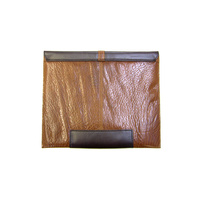 AC60 Ipad Cover Cow leather