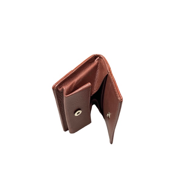 AK2101 Coin Purse Antique Kangaroo leather