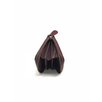 AK3172 Coin purse Antique Kangaroo leather