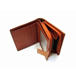 EW4204 Ladies Wallet Emu/Kangaroo leather