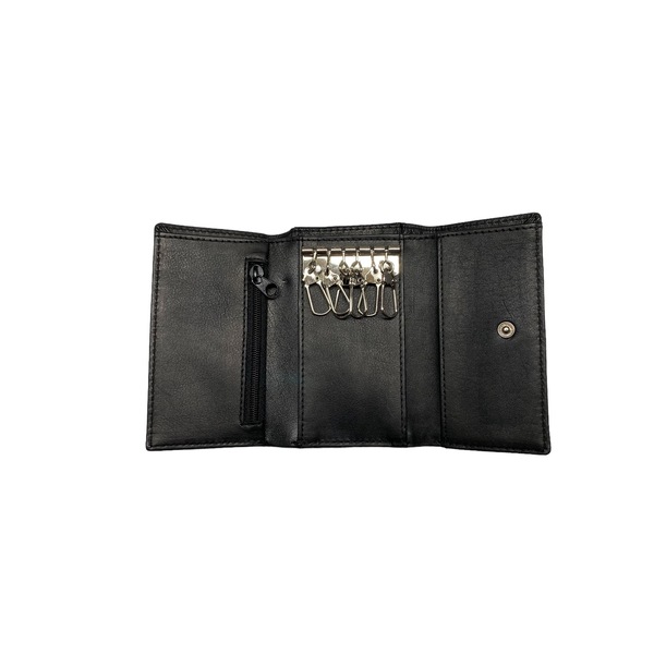 KW2076 Key Case  Kangaroo leather