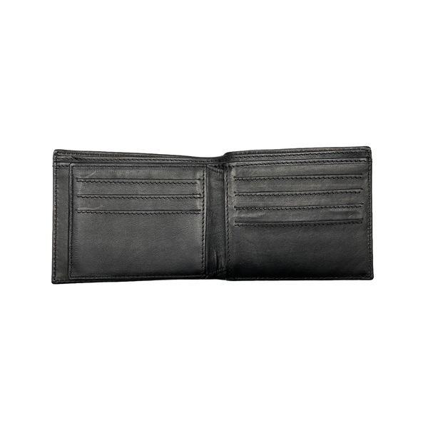 KW2095 Mens Wallet  Kangaroo leather