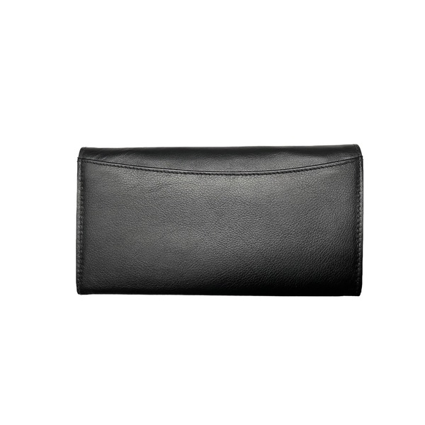 KW2098 Ladies Wallet Kangaroo leather