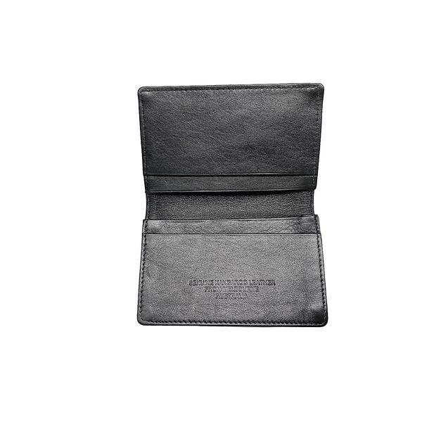 KW3167 Card Case  Kangaroo leather