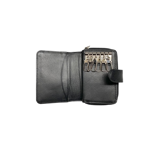 KW3171 Key Case kangaroo leather