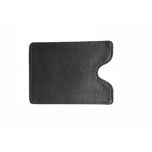 KW3182 Magnetic Money clip  Kangaroo leather