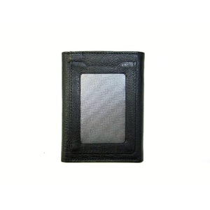 KW3189b Money Coin Wallet Kangaroo leather