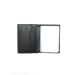 KW3190 Card Case  Kangaroo leather