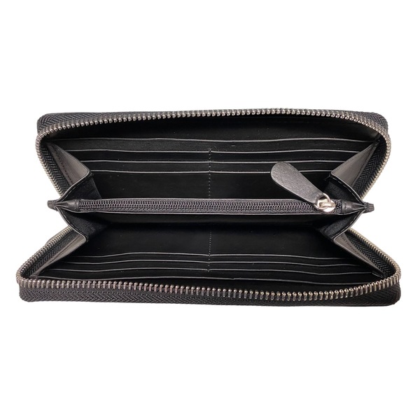KW3195 Ladies Wallet  kangaroo Leather