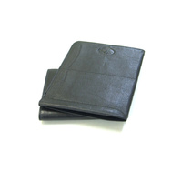 KW3196 Passport Wallet Kangaroo leather
