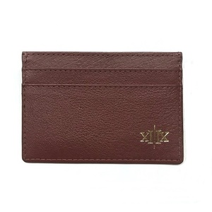 MFA100 Credit card note case