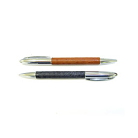 PB31E Pen Unisex Genuine Emu leather