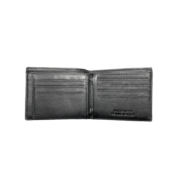 VW2095 Mens wallet Cow leather - Adori