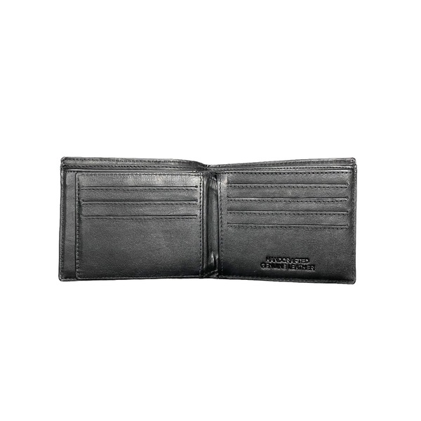 VW2095 Mens wallet  Cow leather