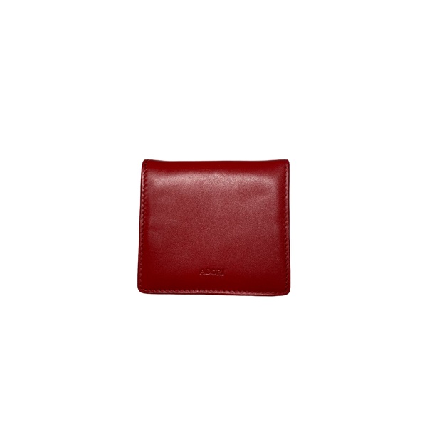 VW2101 Coin purse Cow leather