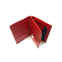 VW3173 Ladies Wallet Cow leather