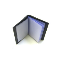 VW7618 Card Case Cow leather