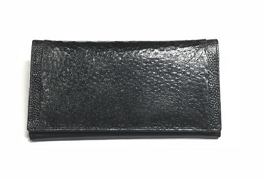 EW4201 Ladies Wallet Emu/Kangaroo leather - Adori