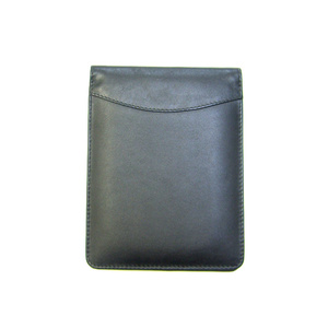 AC11M Golf Book Cover  Genuine leather