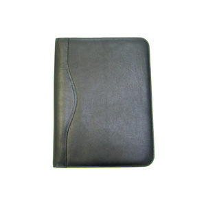 AC14 Portfolio  Genuine leather