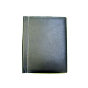 AC17 Portfolio  Genuine leather