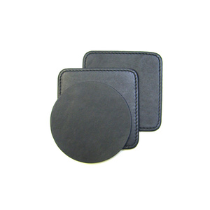 AC50 Coaster Cow leather