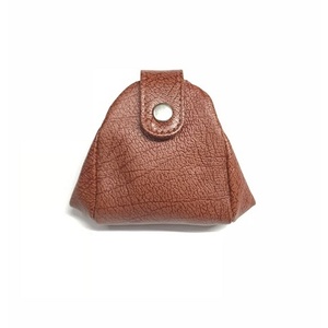 AK1143 Coin Case Antique Kangaroo leather