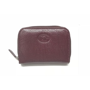 AK3172 Coin purse Antique Kangaroo leather