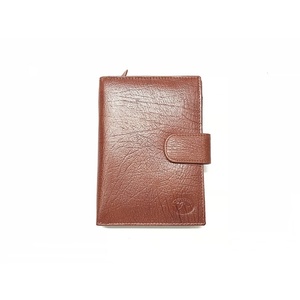 AK3173 Ladies Wallet Antique Kangaroo leather