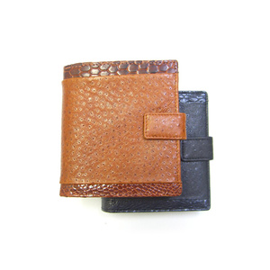 EW4204 Ladies Wallet Emu/Kangaroo leather