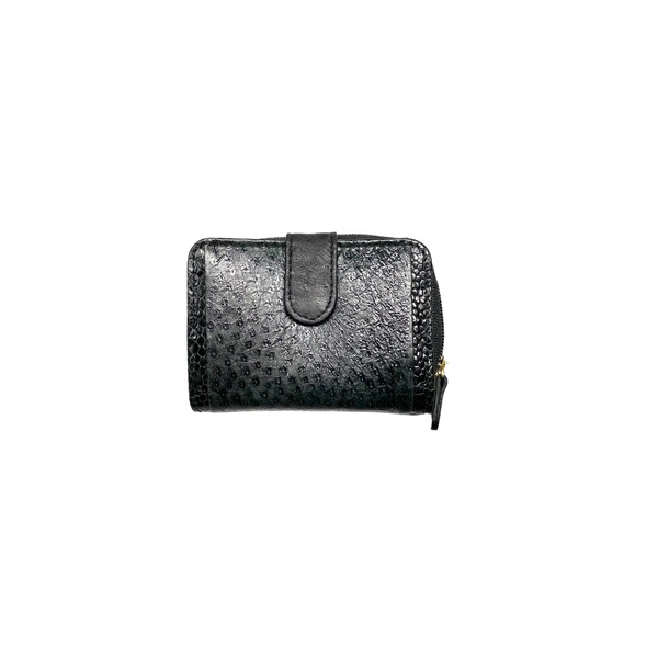 EW4205 Key Case Emu/Kangaroo leather