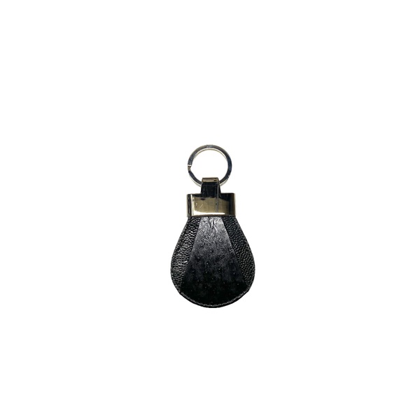 EW4212 Key Fob Emu/Kangaroo leather