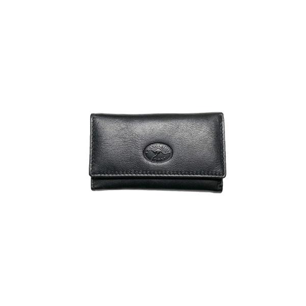 KW2076 Key Case  Kangaroo leather
