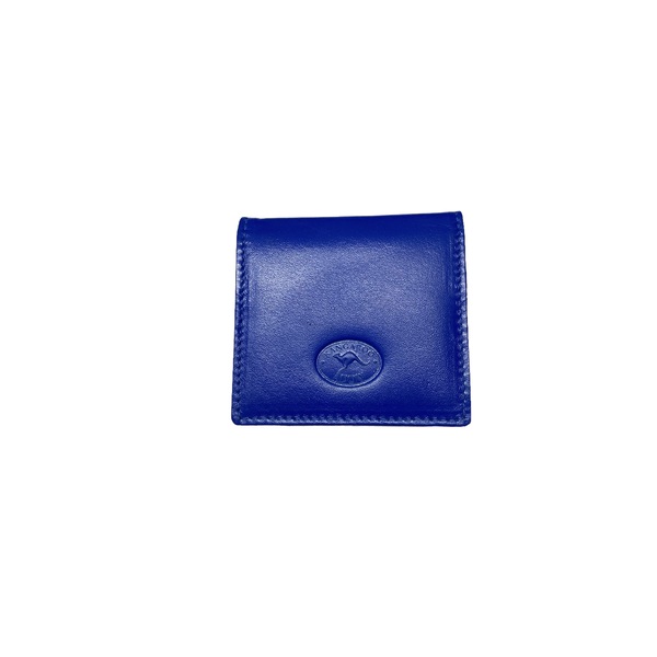 KW2101 Coin Purse  Kangaroo leather