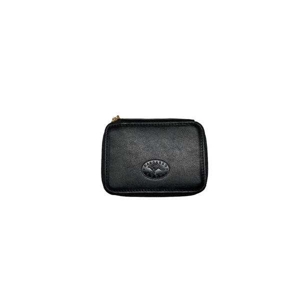 KW3157 Beauty Case  Kangaroo leather
