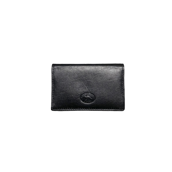 KW3167 Card Case  Kangaroo leather