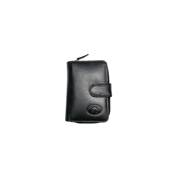 KW3171 Key Case kangaroo leather