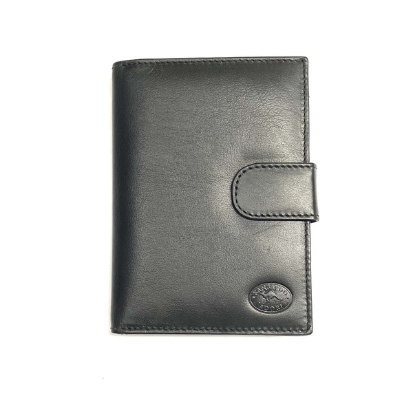 KW3173 Ladies Wallet  kangaroo leather