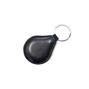 KW3181 Key Fob  kangaroo leather