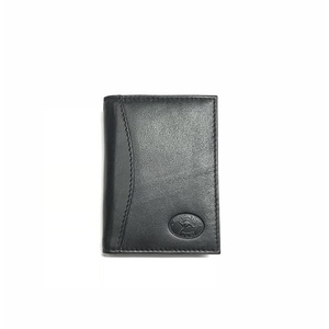 KW3190 Card Case  Kangaroo leather