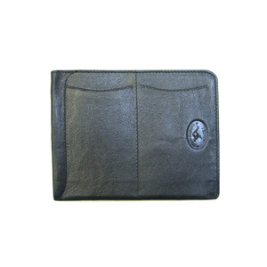 KW3196 Passport Wallet Kangaroo leather