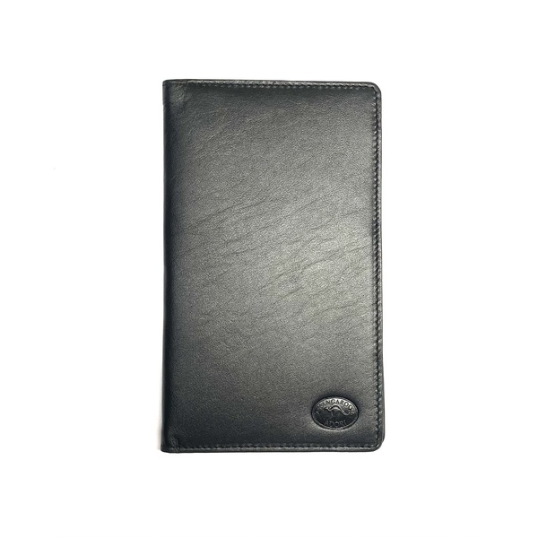 KW7627 Passport wallet kangaroo leather 