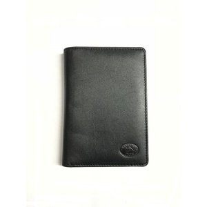 KW7628 Passport wallet kangaroo leather