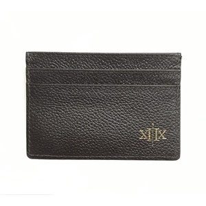 MFA100 Credit card note case