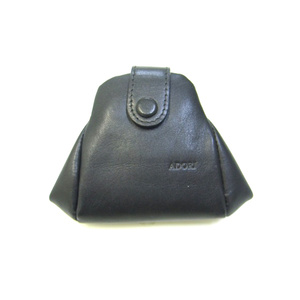 VW1143 Coin Purse Cow leather